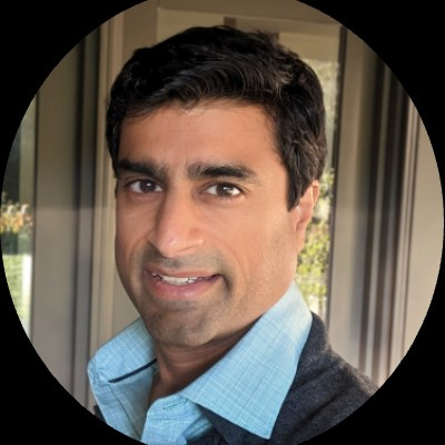 Uday Keshavdas avatar image