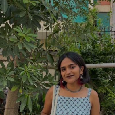 Sanjana Sharavan avatar image