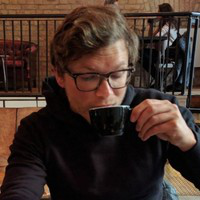 Robin Gonterman avatar image