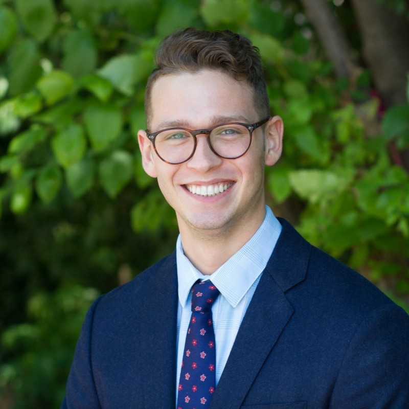 Nick Kramer avatar image