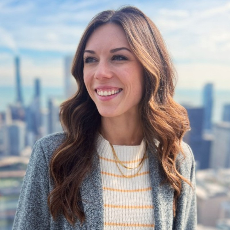 Kiersten Bonney (Walter) avatar image