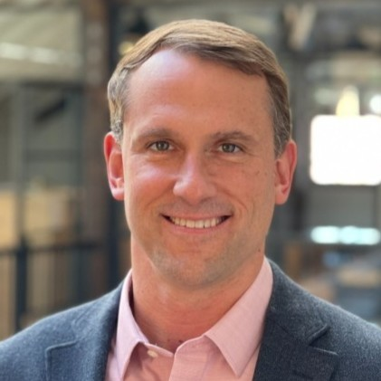 Luke Roush avatar image