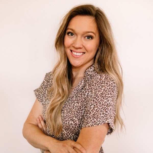 Melanie Farrell avatar image