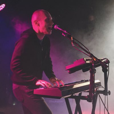 Michael Huber avatar image