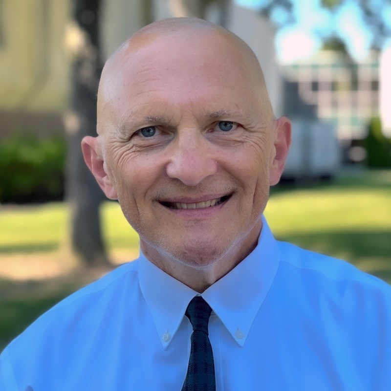 David Baird avatar image