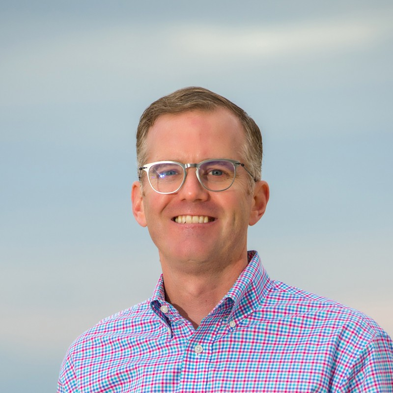 Patrick Darcy avatar image