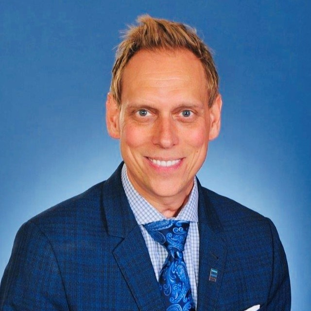 Eric Johnson avatar image