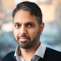 Hitesh Mistry avatar image