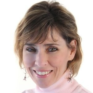 Julie McGinnis avatar image