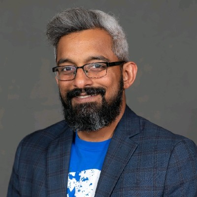 Rahul Ravindran avatar image