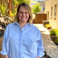 Alyson Baker avatar image