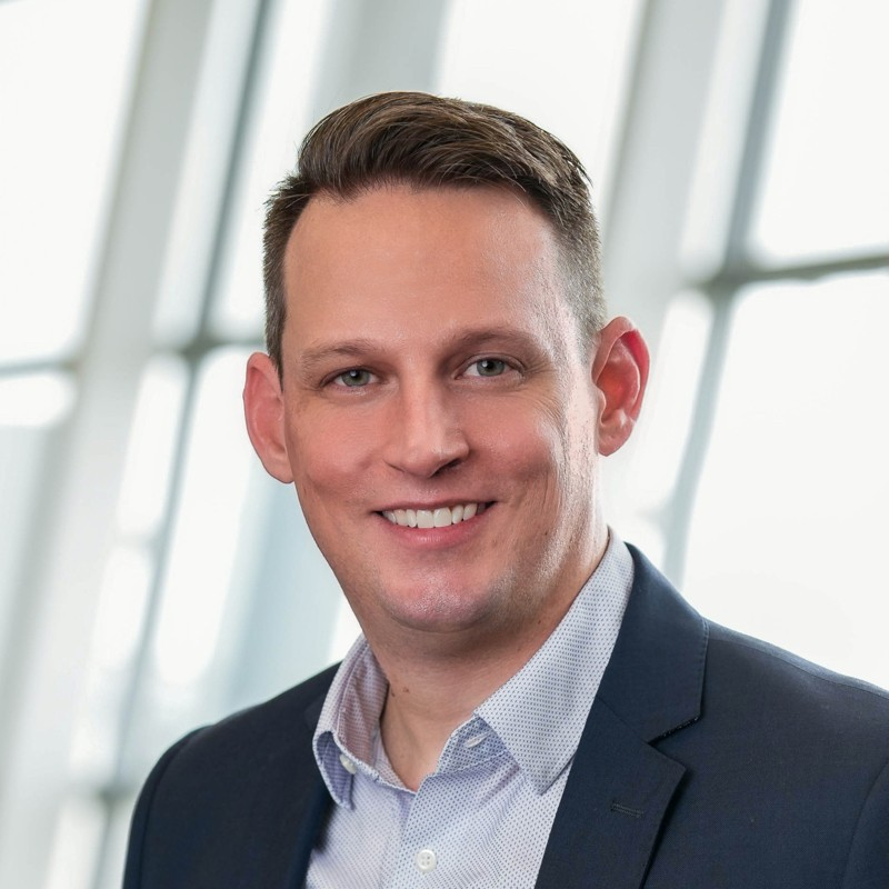 Scott Humphreys avatar image