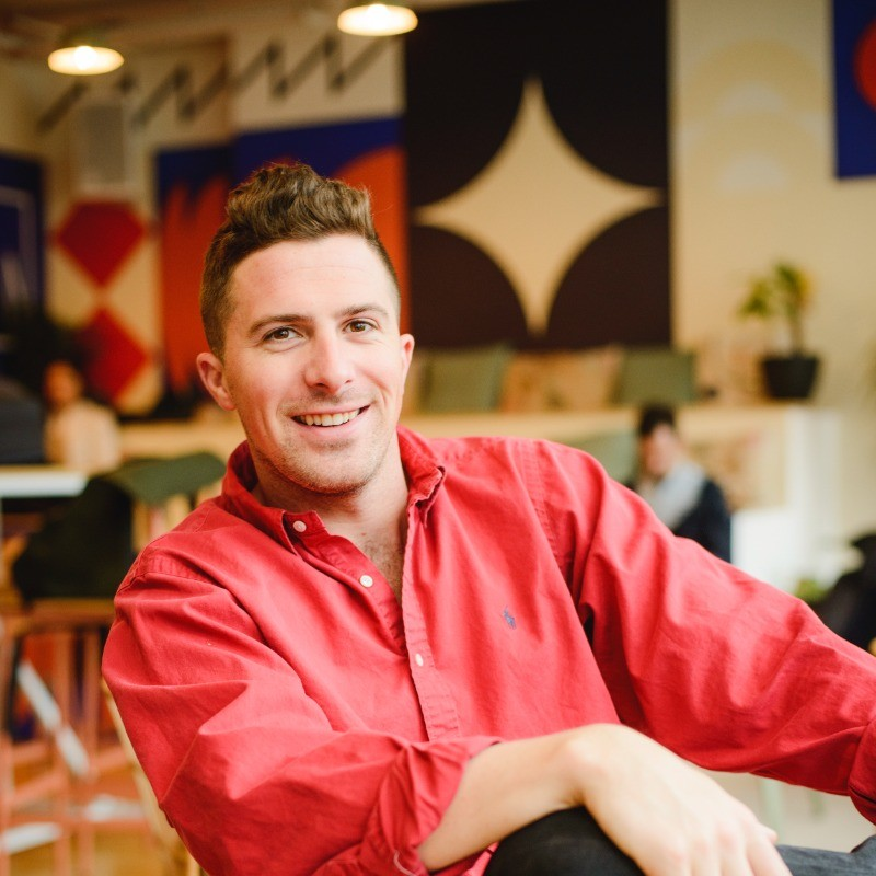 Holden Miller avatar image