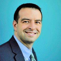 Micah Vincent avatar image