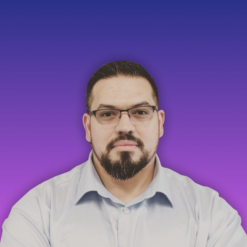 Abel Rios avatar image