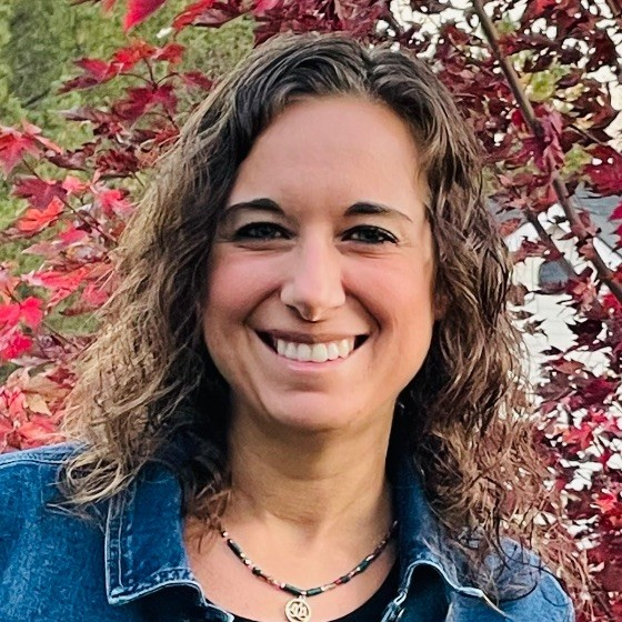 Samantha Haddad-Foster avatar image