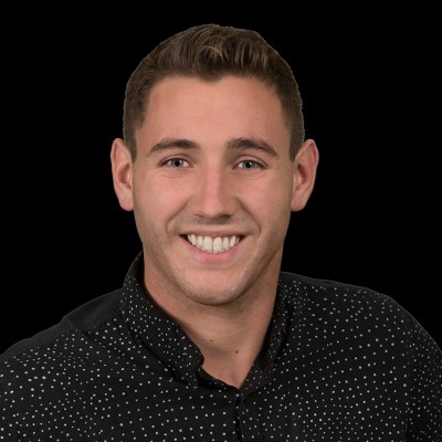 Joshua Engelbrecht avatar image