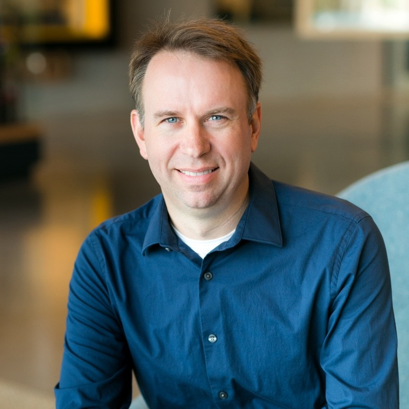 Jonathan Schalliol avatar image