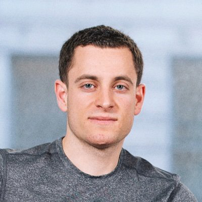 Ryan Gomba avatar image