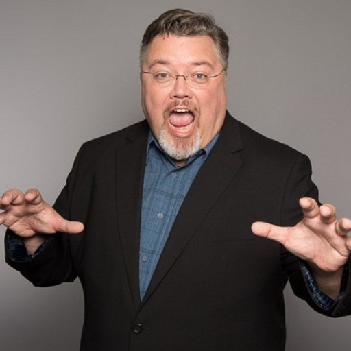 Jeffrey K. Rohrs avatar image