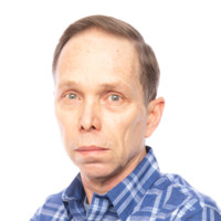 Gary Crouch avatar image