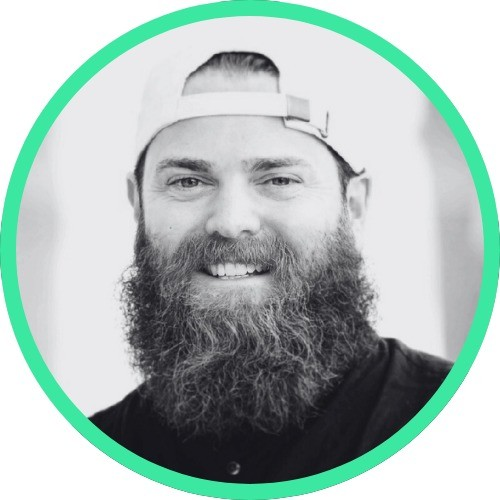 John-Paul  Eaton avatar image