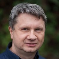 Vadim Kurland avatar image