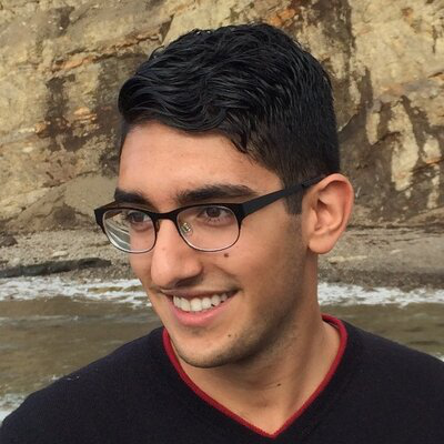 Amir Dadgar avatar image