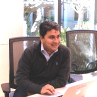Profile Image for Mahesh Iyer