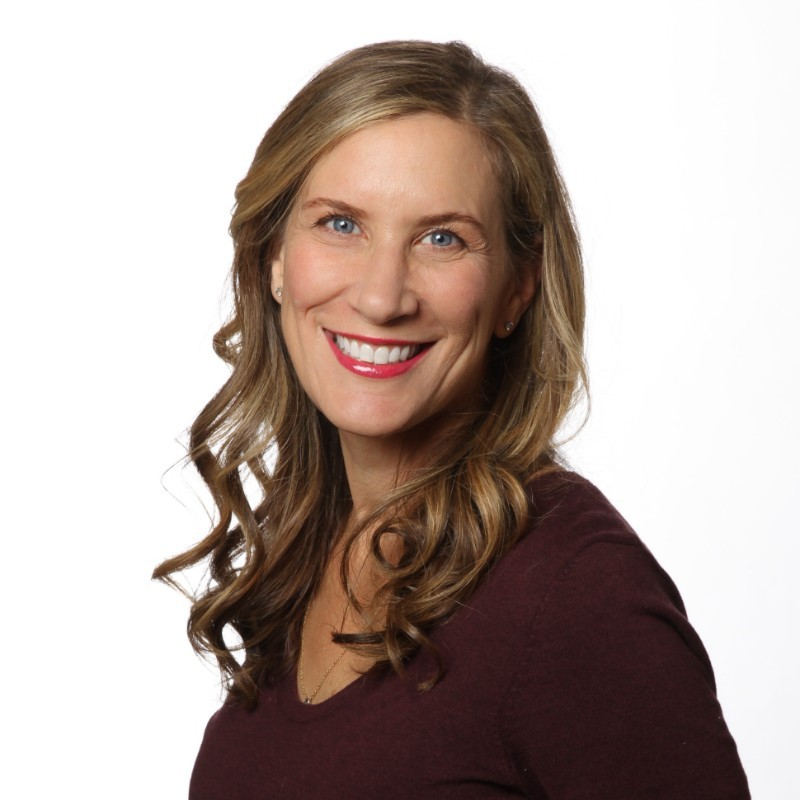 Gina Casagrande avatar image