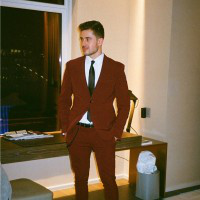 Nicholas Mirchuk avatar image