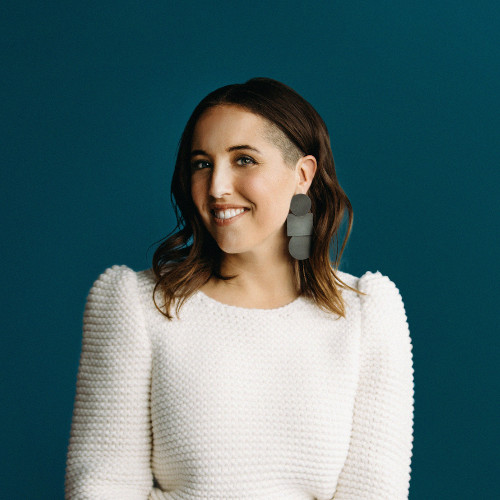 Alexis Tompkins avatar image