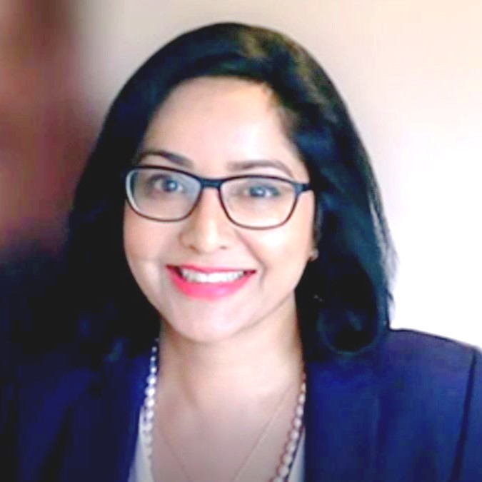 Sonal Pardeshi avatar image