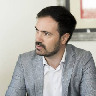 Alberto Salviejo avatar image