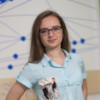 Iryna Horpyniak avatar image