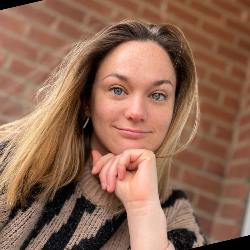 Rachel Majzel avatar image