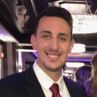 Christopher Raguseo avatar image