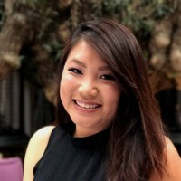 Angela Lieu avatar image