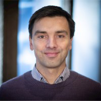 Dmitry Dimov avatar image