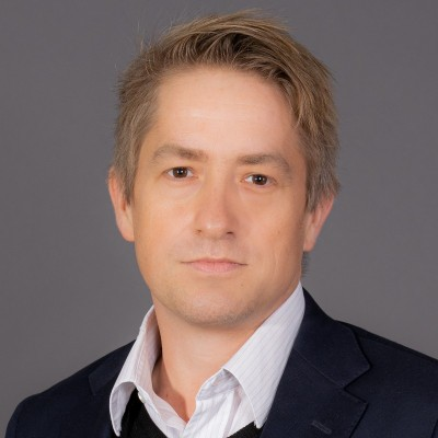 David Bishop avatar image