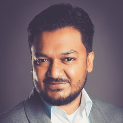 Lalitkumar Bhamare avatar image