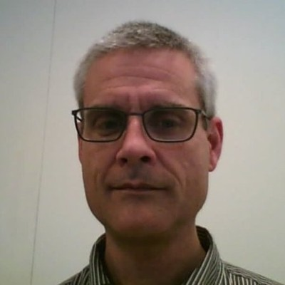 Profile Image for David Sharpe