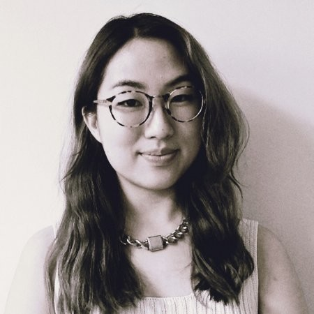 Irene Chung avatar image