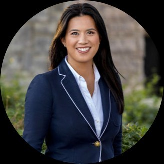 Christina Chin avatar image