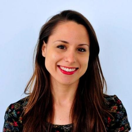 Robyn Caplan avatar image