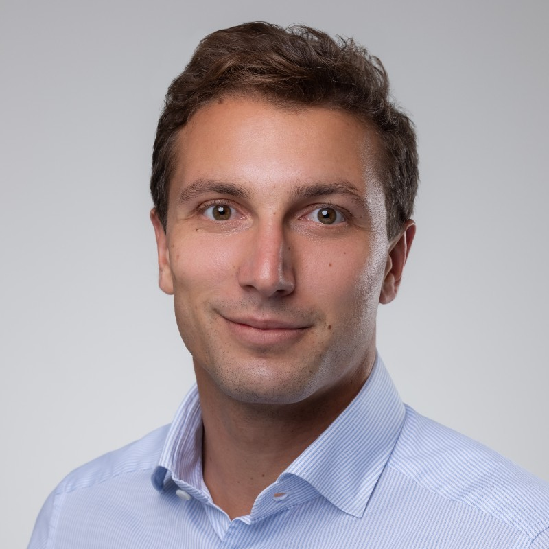 Julian Chernyk avatar image