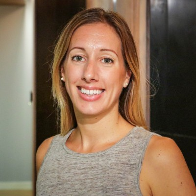 Katherine Goodale avatar image