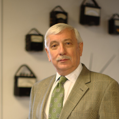 Kurt Becker avatar image