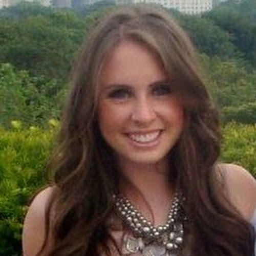 Katie Schloss avatar image