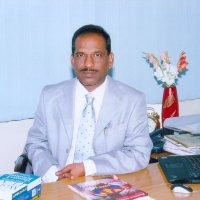 Suresh Patel avatar image